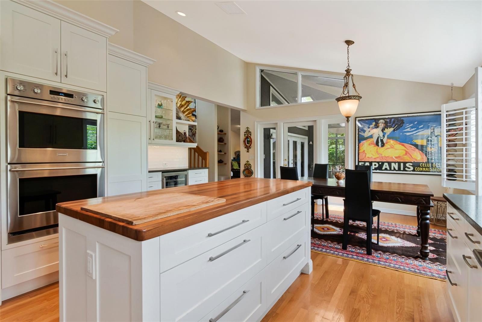 SHELL POINT - Residential