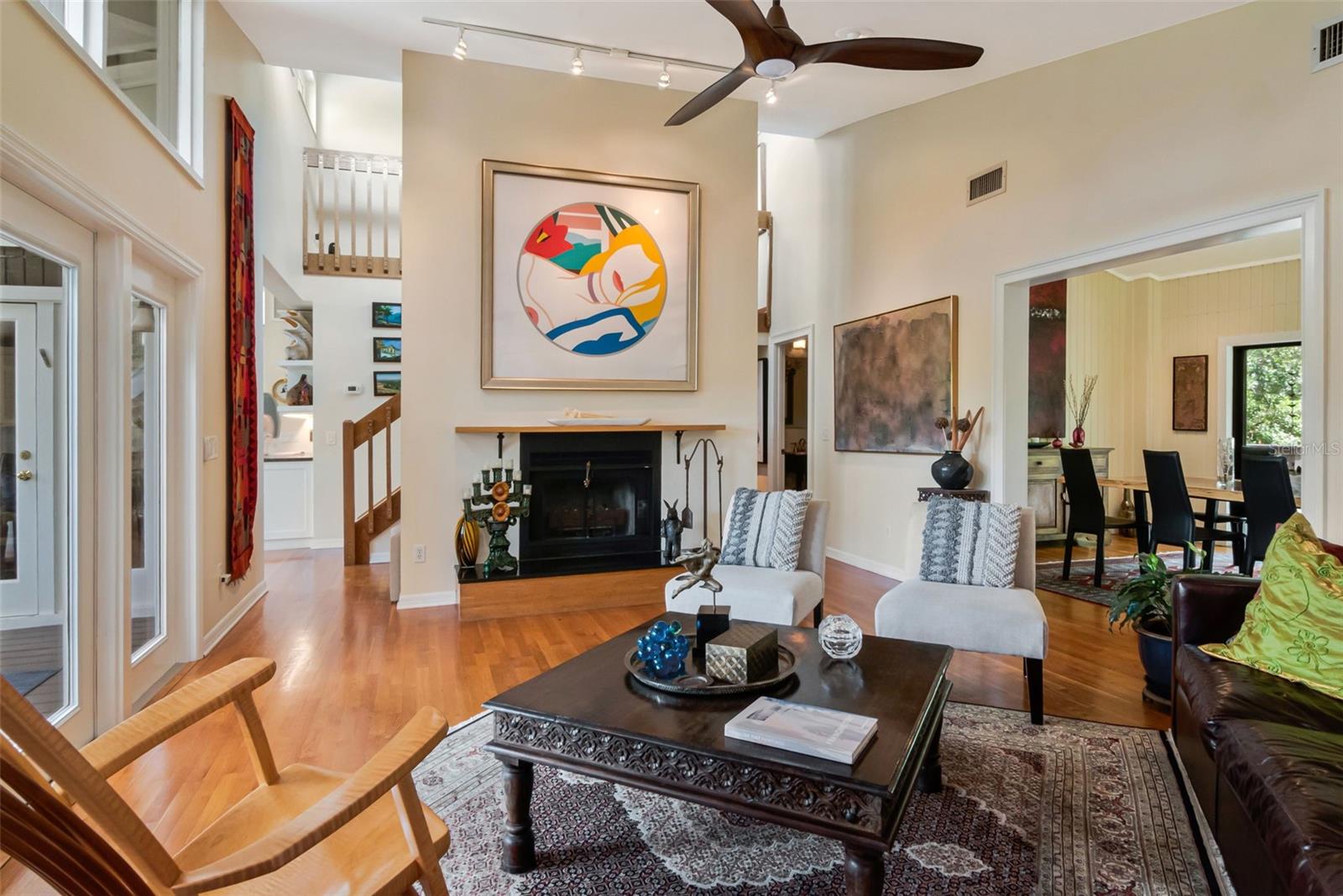 SHELL POINT - Residential