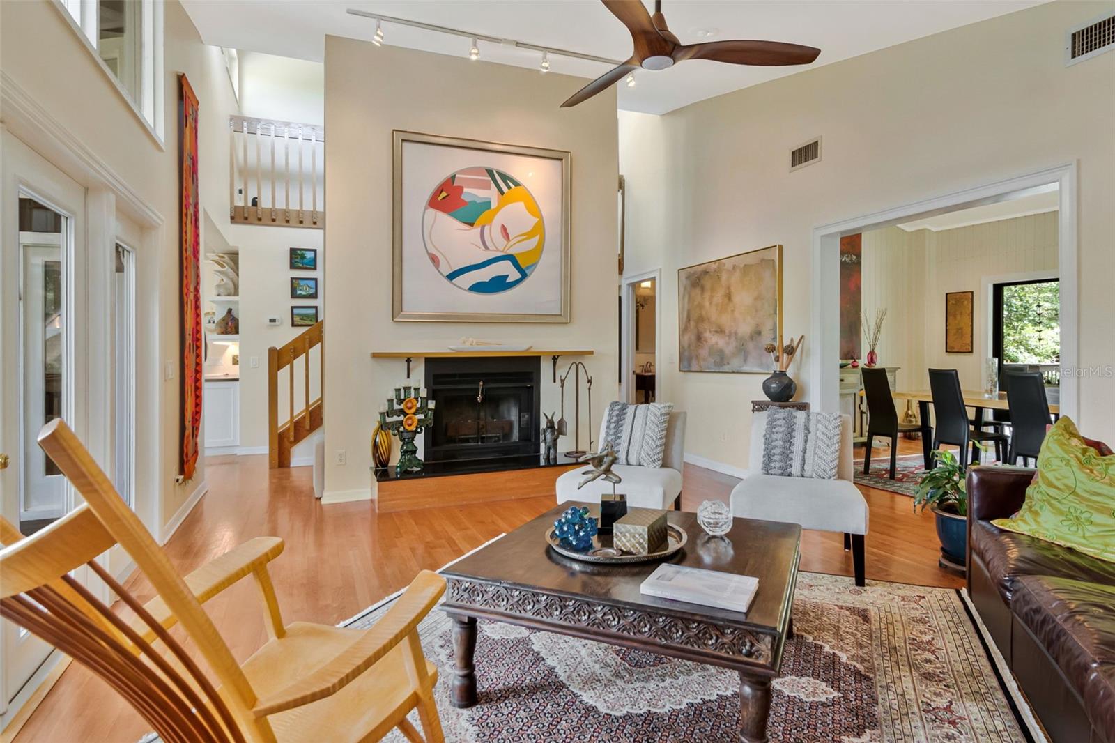 SHELL POINT - Residential