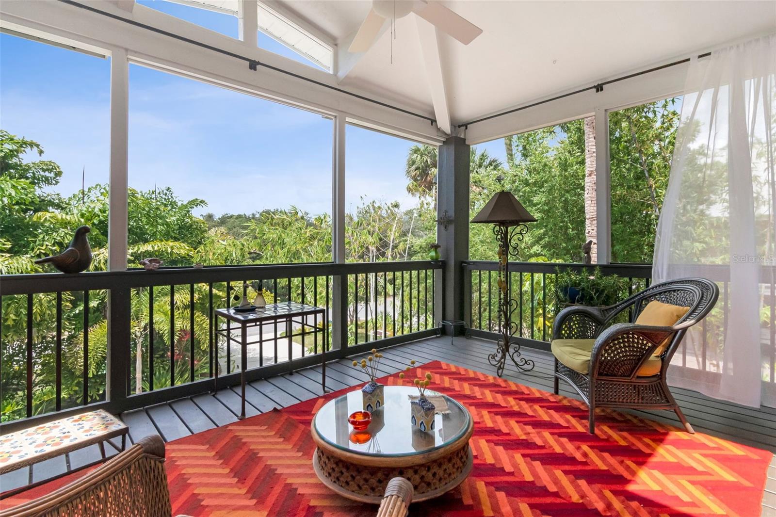 SHELL POINT - Residential