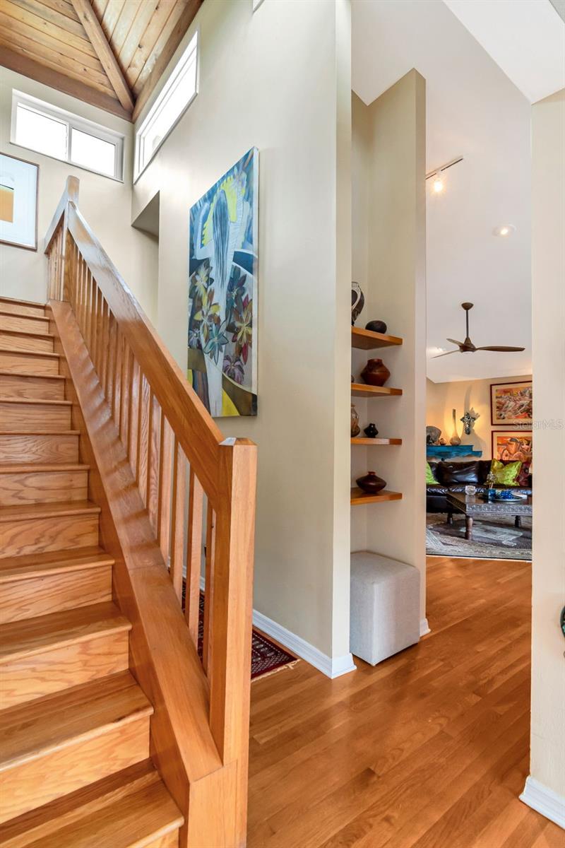 SHELL POINT - Residential