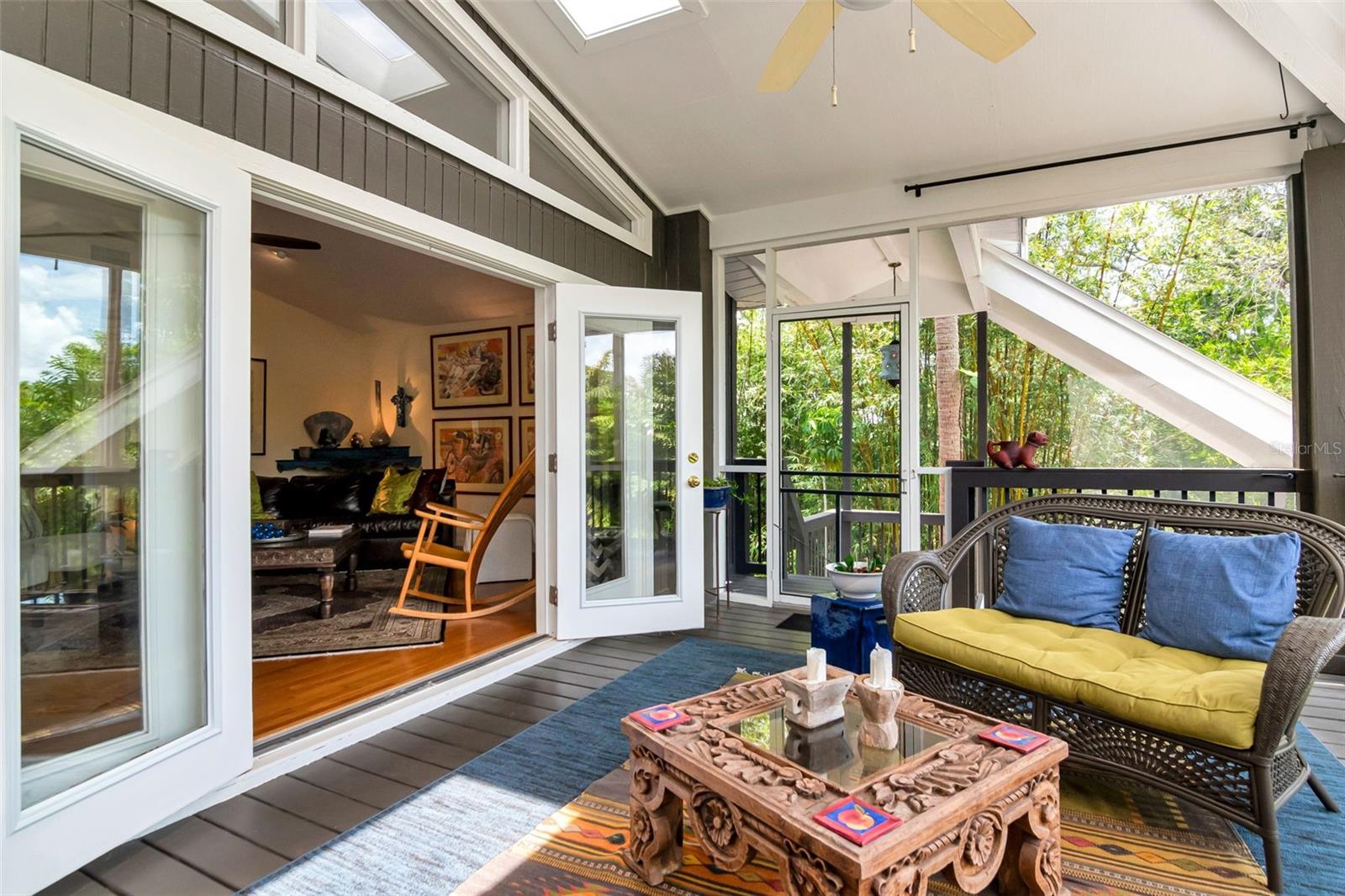 SHELL POINT - Residential