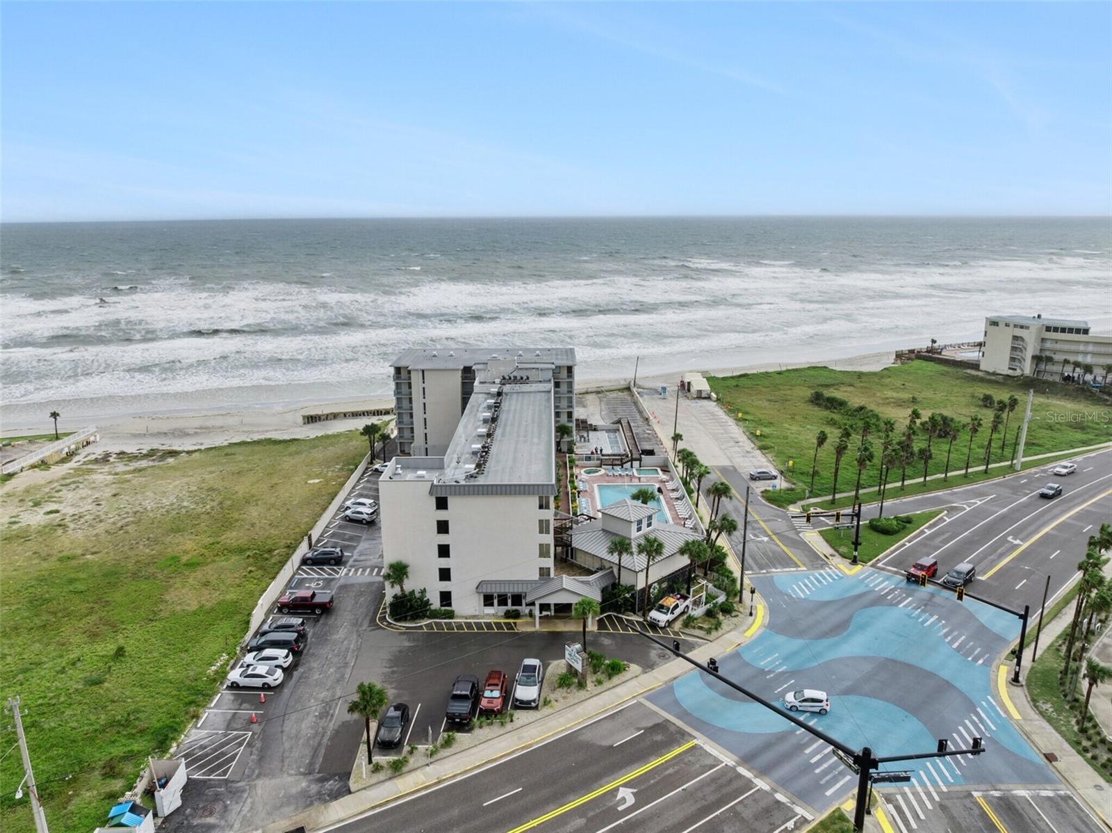 ALL TIMESHARE ESTATES - Commercial Sale