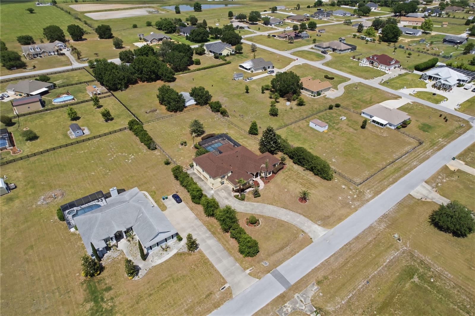 FOX HOLLOW PH 02 - Residential