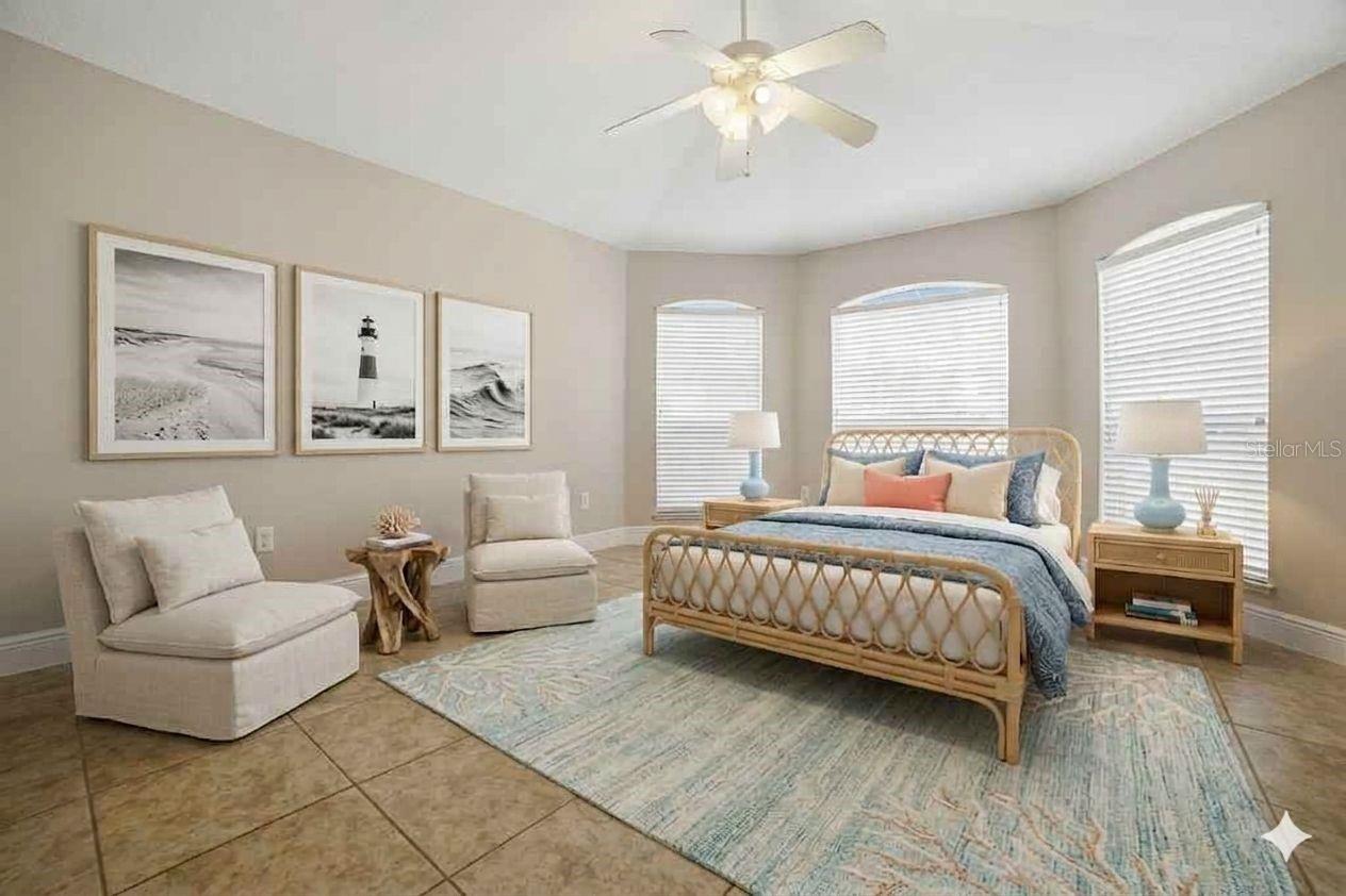 FOX HOLLOW PH 02 - Residential
