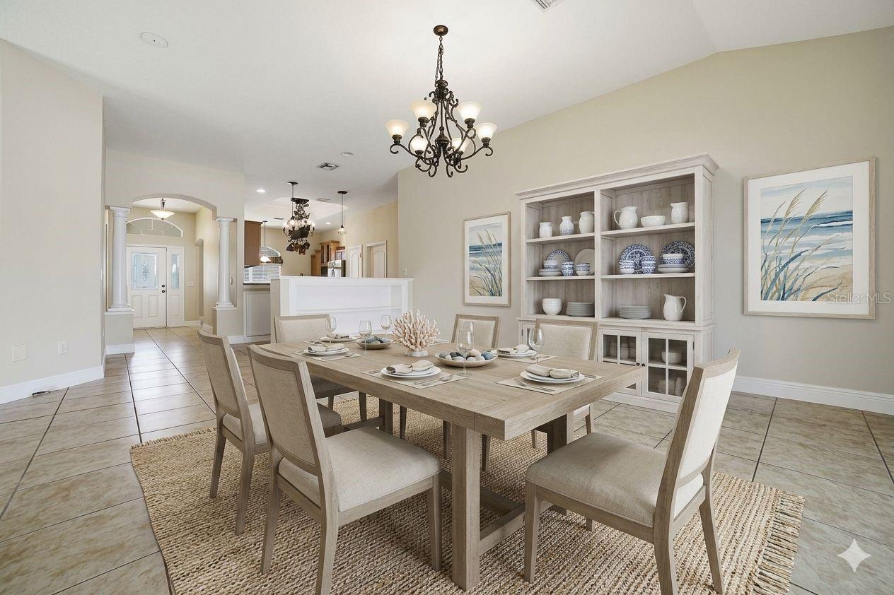 FOX HOLLOW PH 02 - Residential