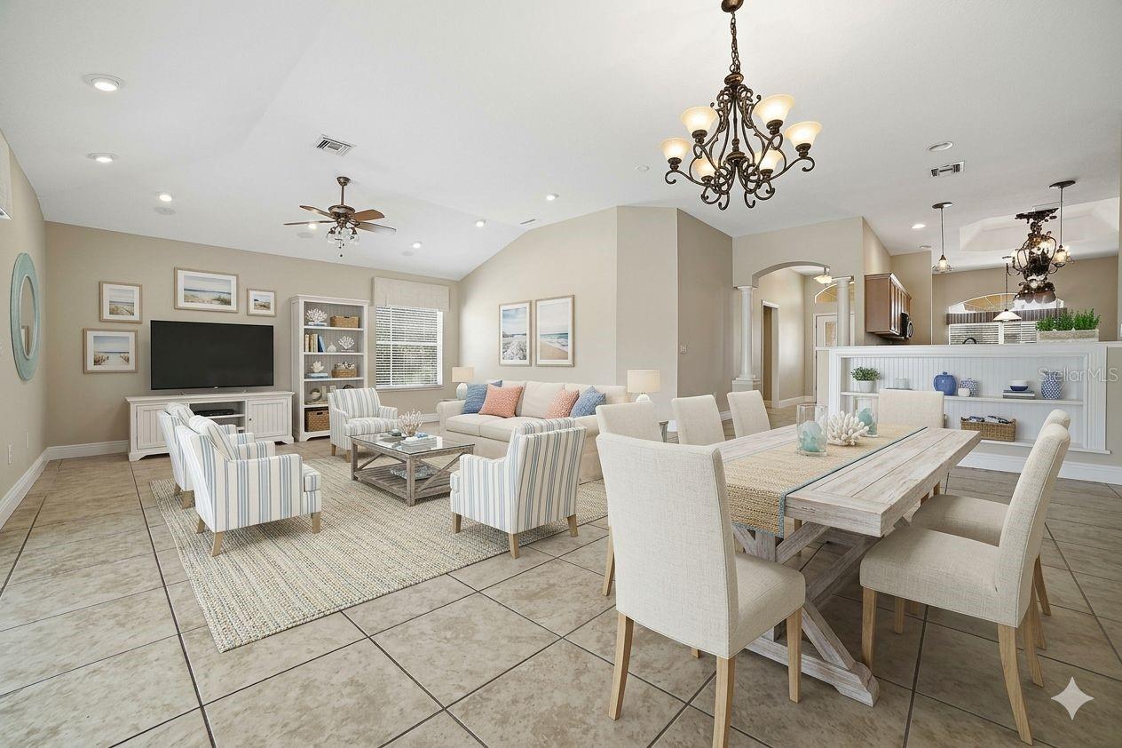 FOX HOLLOW PH 02 - Residential