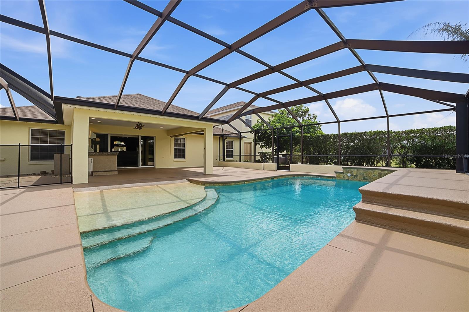 FOX HOLLOW PH 02 - Residential
