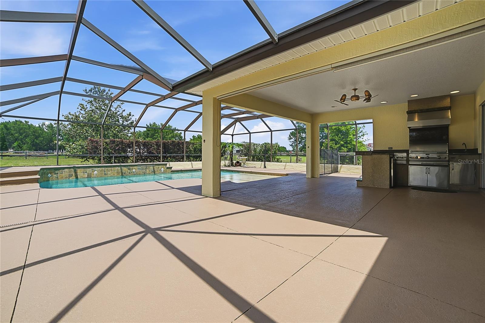 FOX HOLLOW PH 02 - Residential
