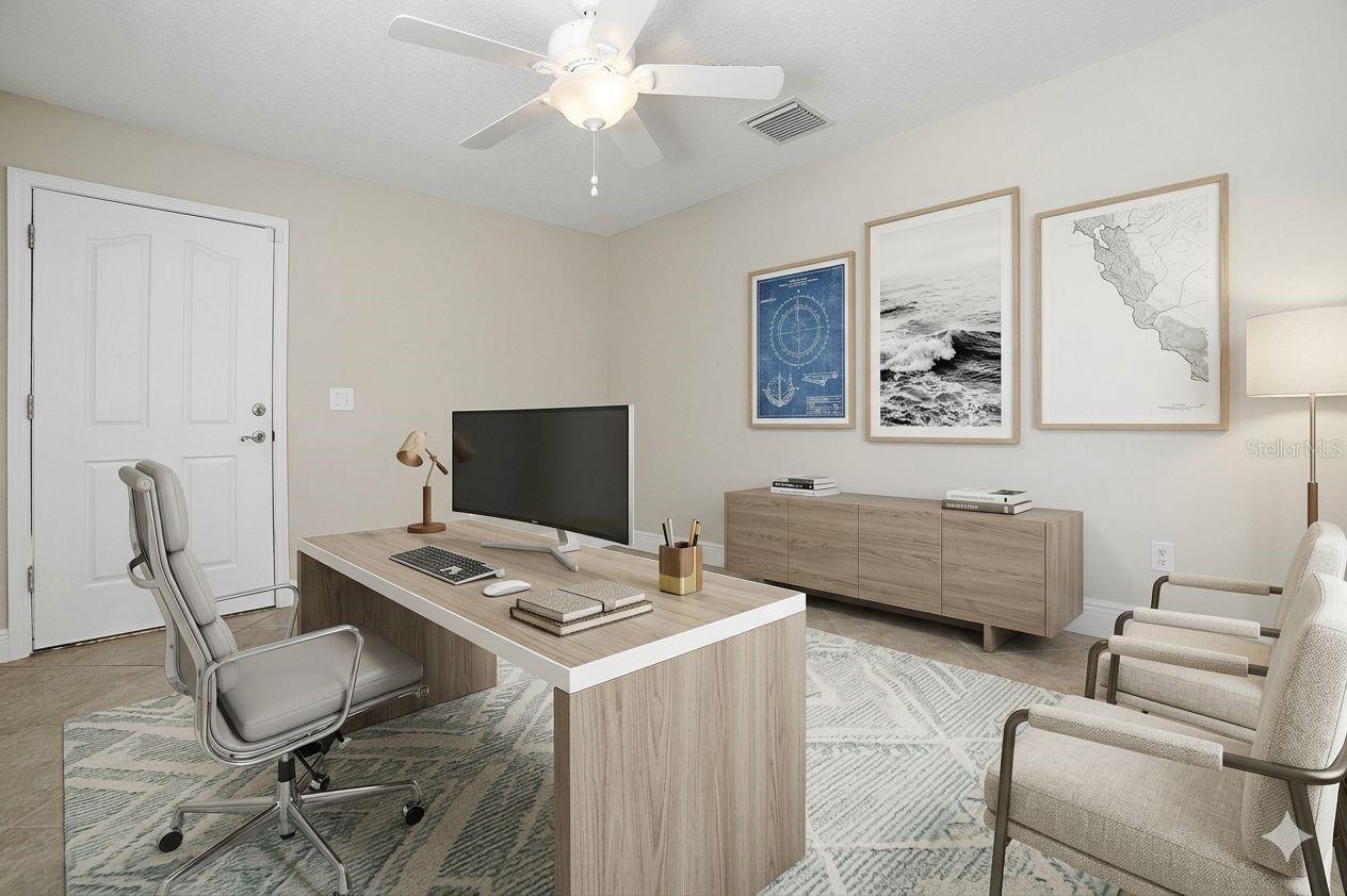 FOX HOLLOW PH 02 - Residential
