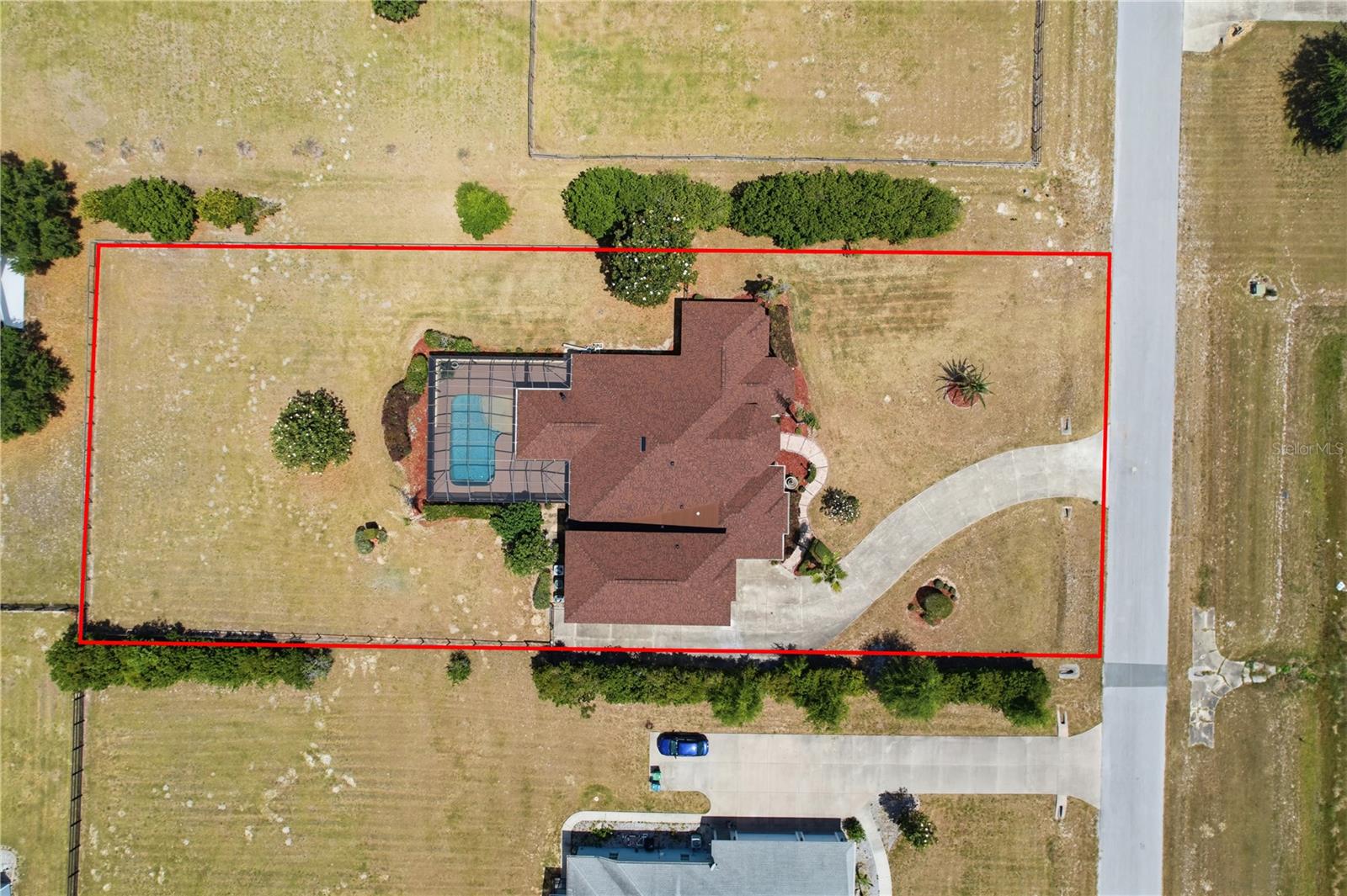 FOX HOLLOW PH 02 - Residential