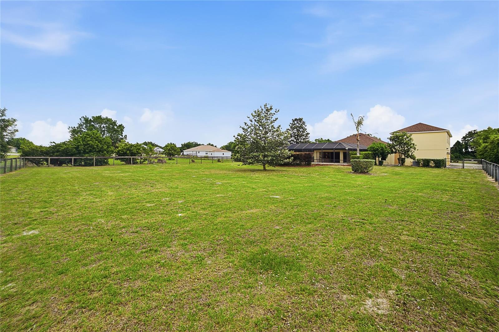 FOX HOLLOW PH 02 - Residential
