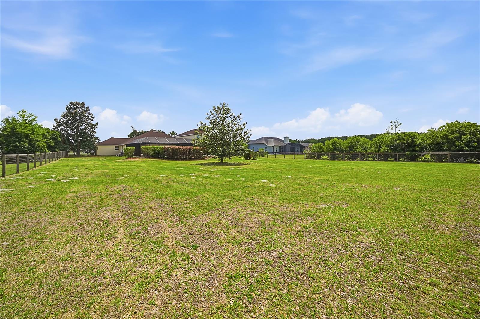 FOX HOLLOW PH 02 - Residential