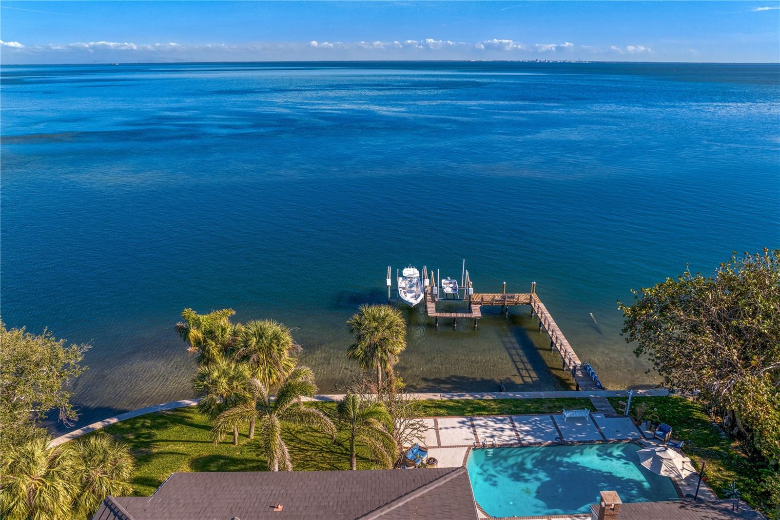 BAY COLONY ESTATES - Residential