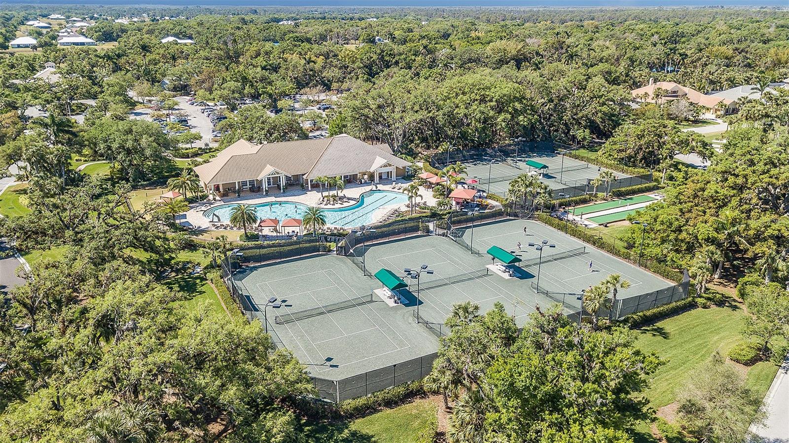 HERITAGE PRESERVE - Residential
