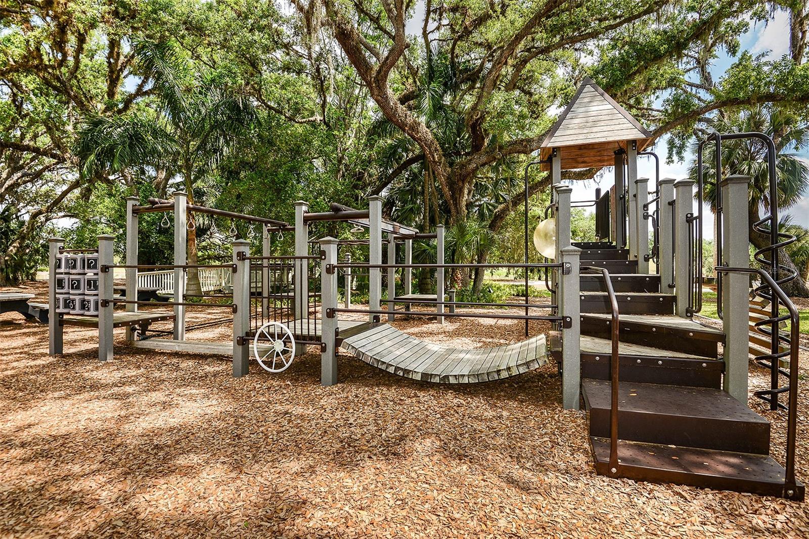 HERITAGE PRESERVE - Residential