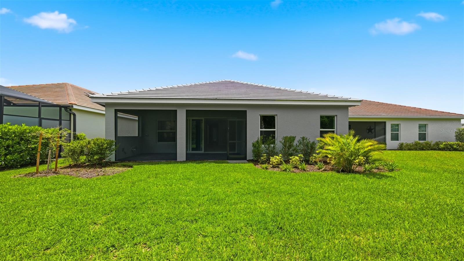 HERITAGE PRESERVE - Residential