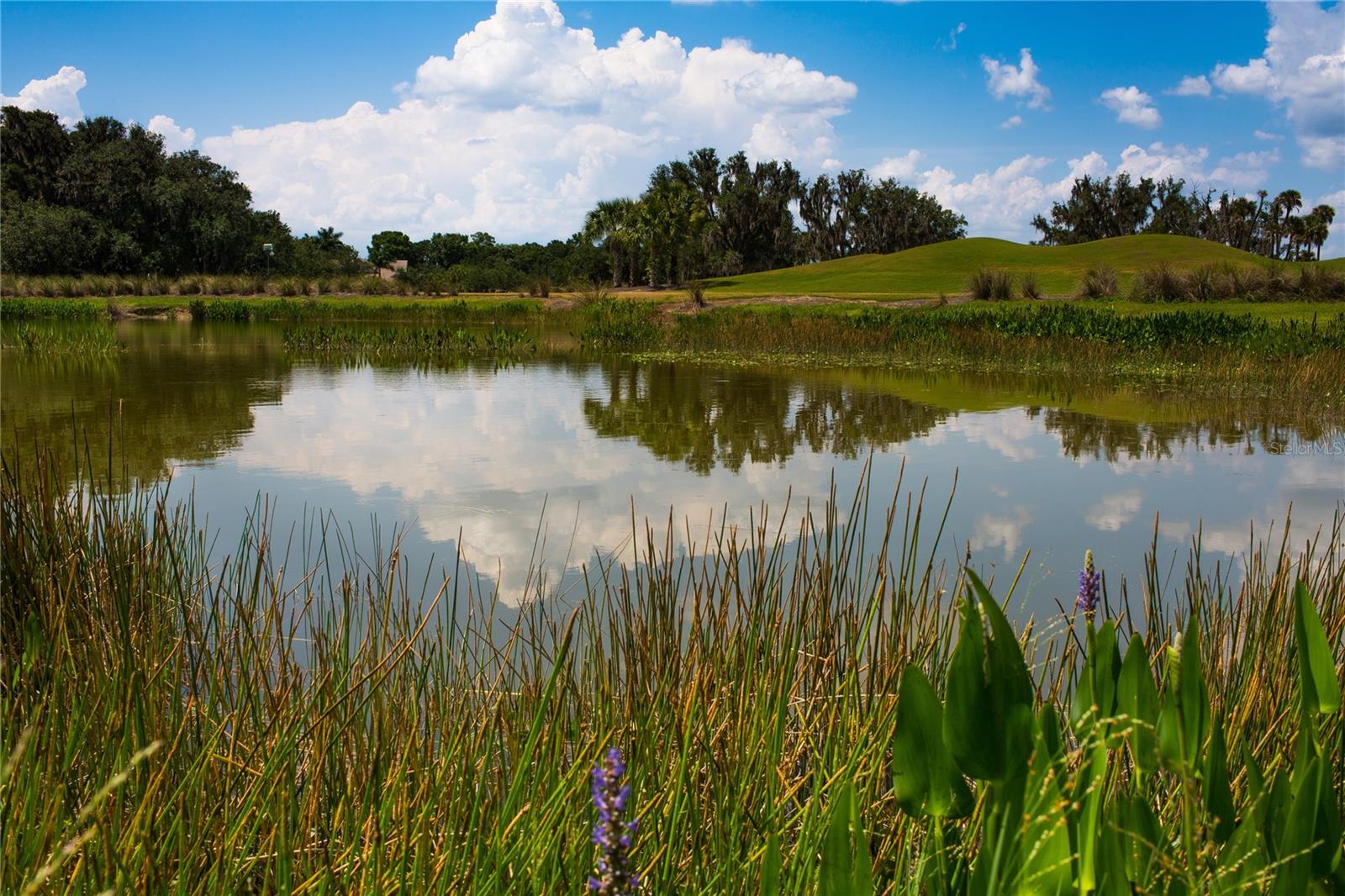 HERITAGE PRESERVE - Residential