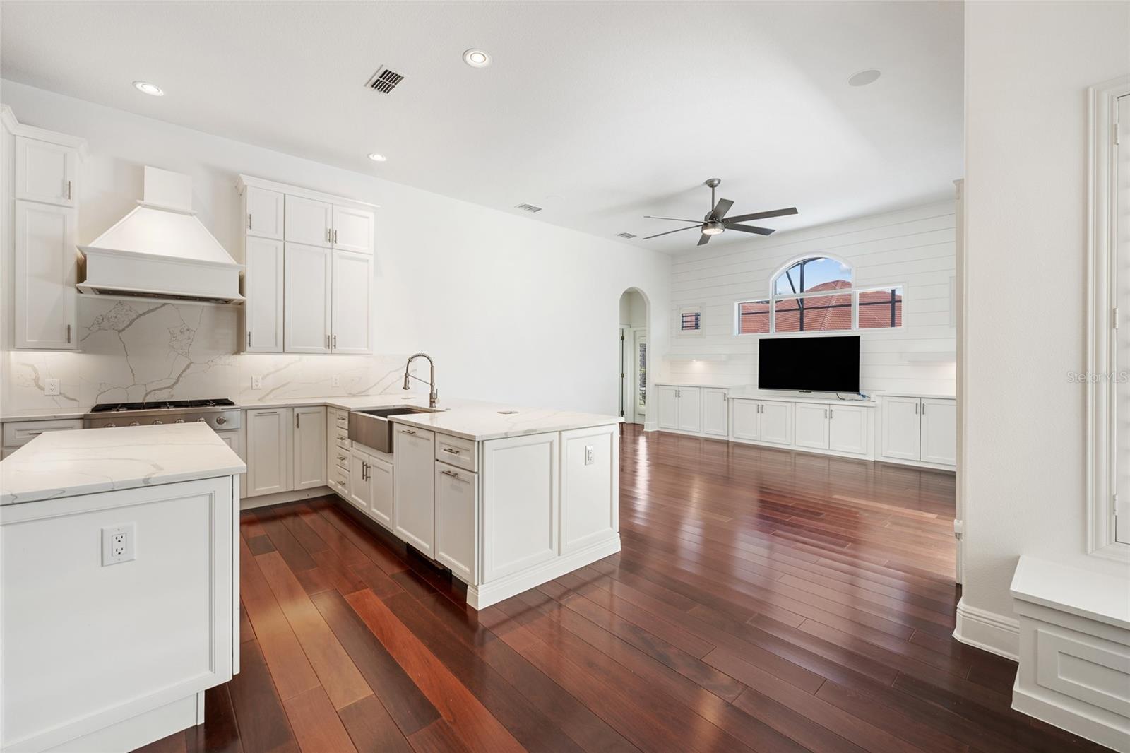RESERVE AT BELMERE - Residential
