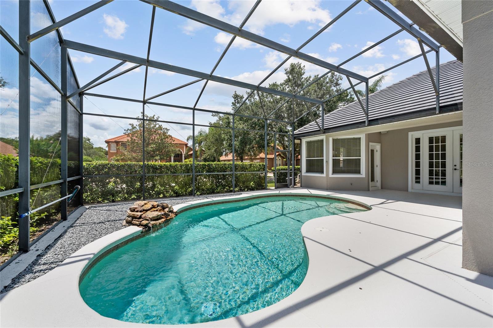 RESERVE AT BELMERE - Residential