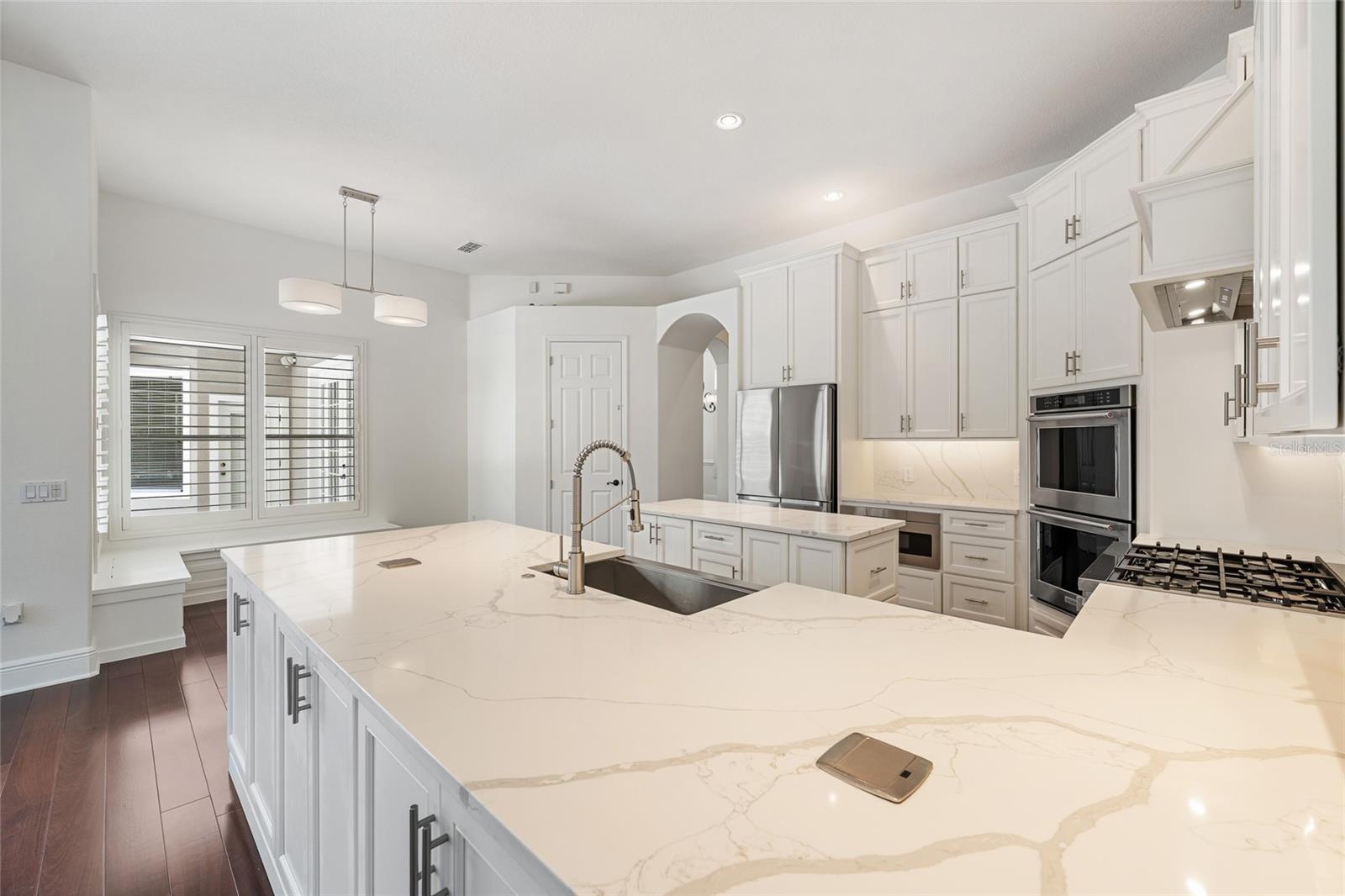 RESERVE AT BELMERE - Residential