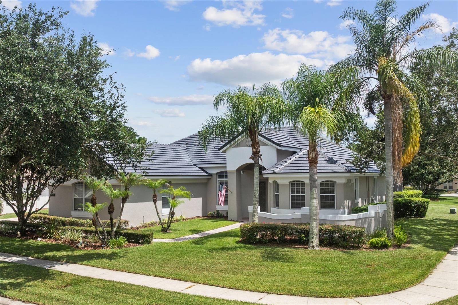 RESERVE AT BELMERE - Residential