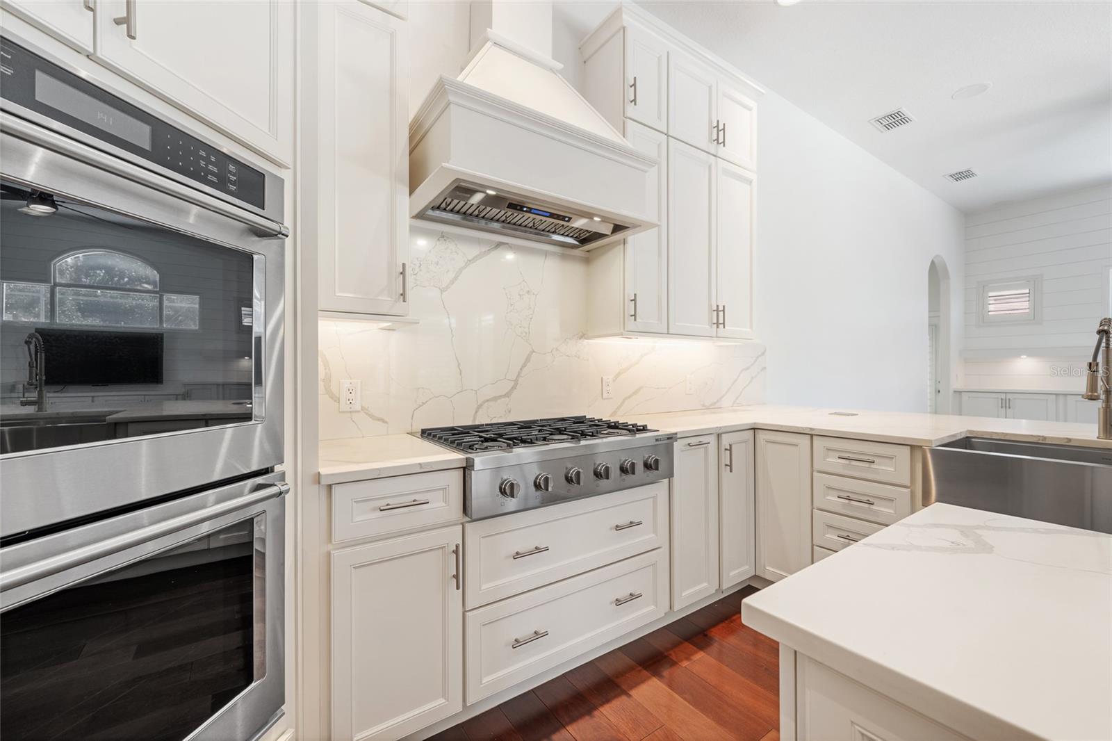 RESERVE AT BELMERE - Residential