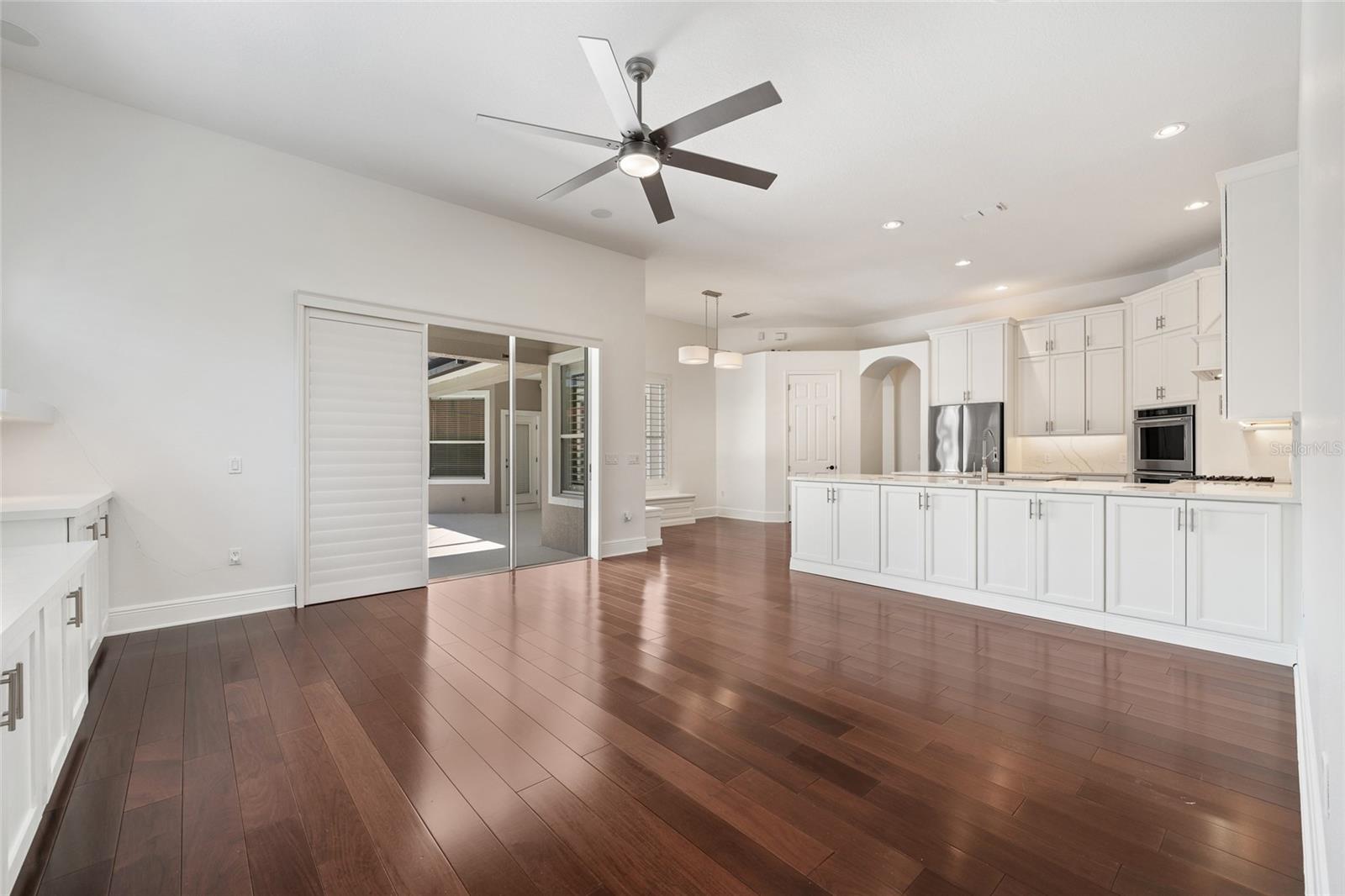 RESERVE AT BELMERE - Residential