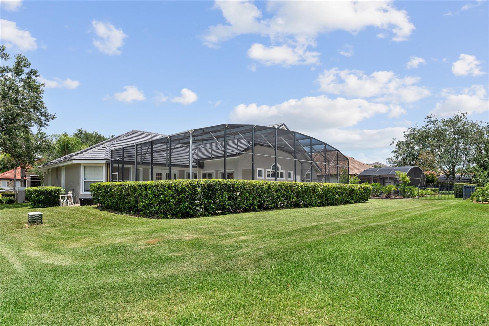 RESERVE AT BELMERE - Residential