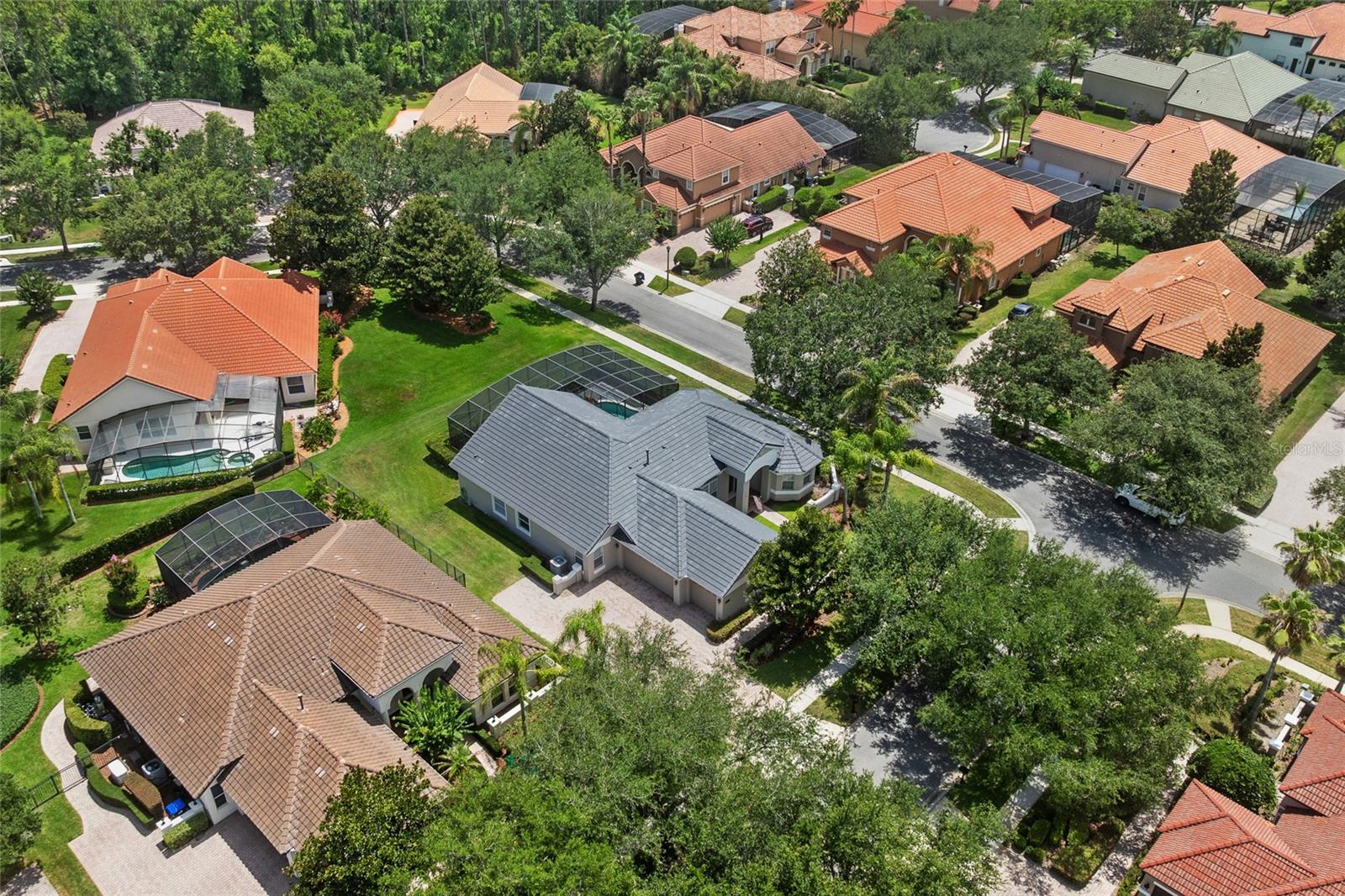 RESERVE AT BELMERE - Residential