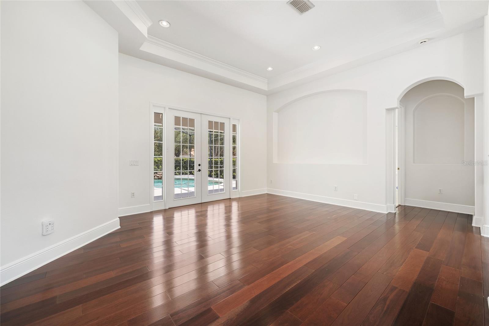 RESERVE AT BELMERE - Residential