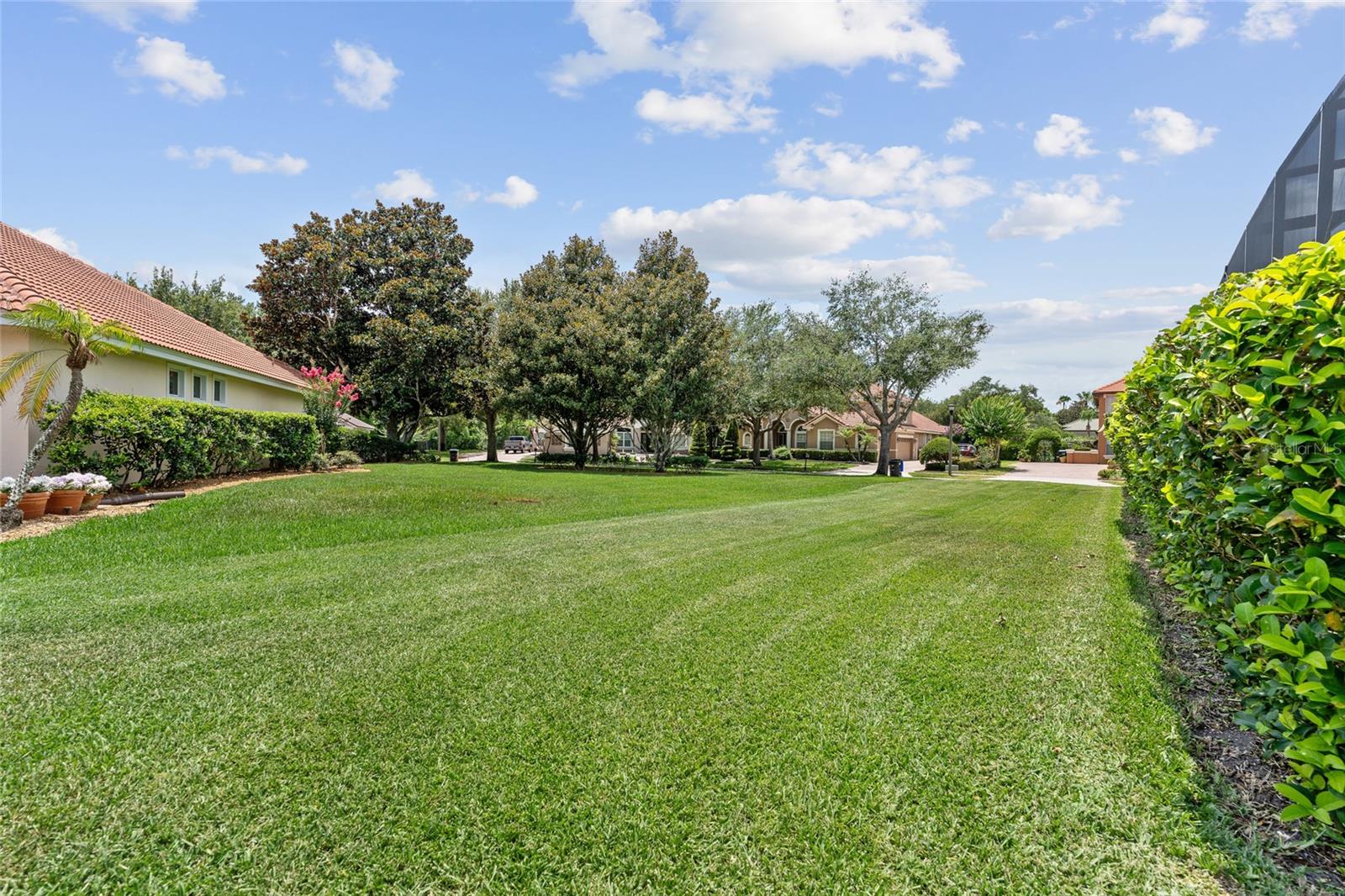 RESERVE AT BELMERE - Residential