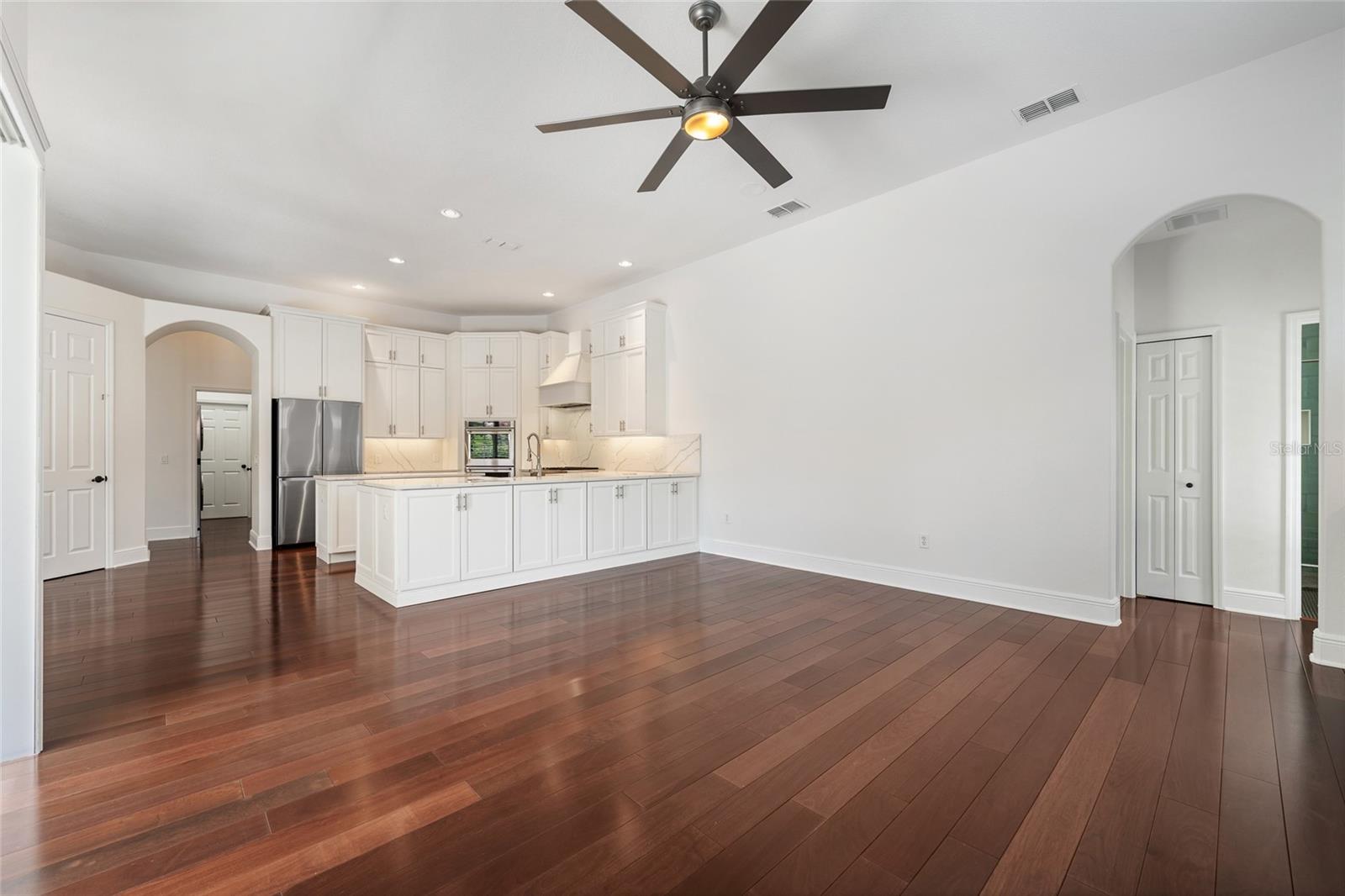 RESERVE AT BELMERE - Residential