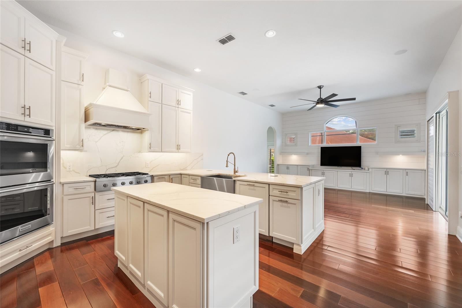 RESERVE AT BELMERE - Residential