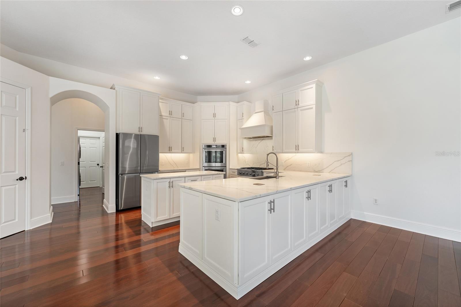 RESERVE AT BELMERE - Residential