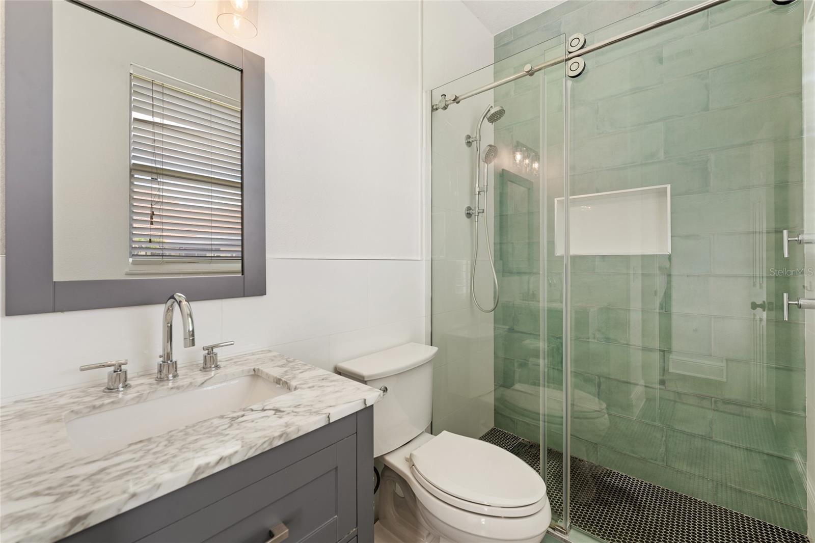 RESERVE AT BELMERE - Residential