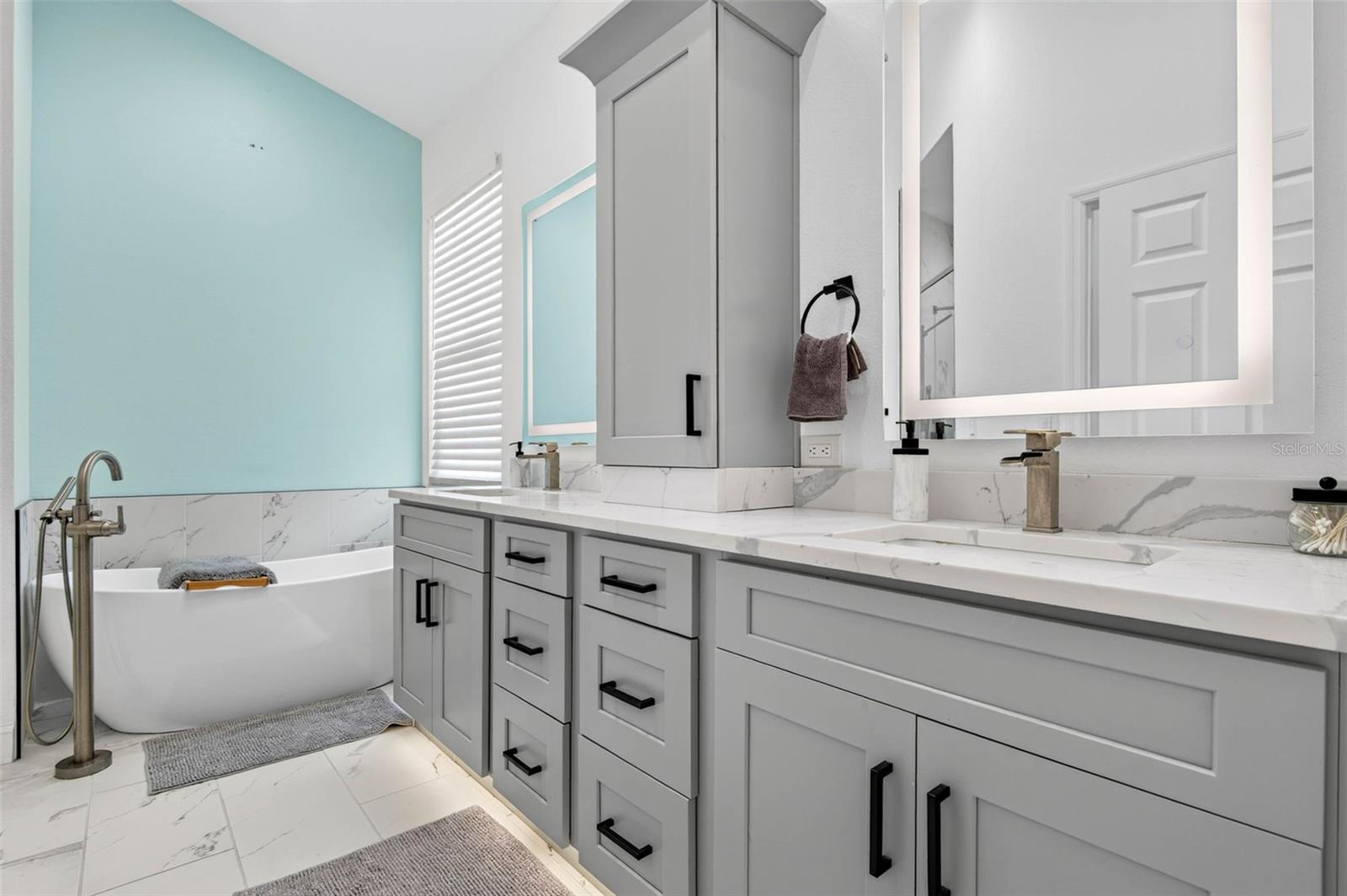 WESTCHASE SEC 115 - Residential