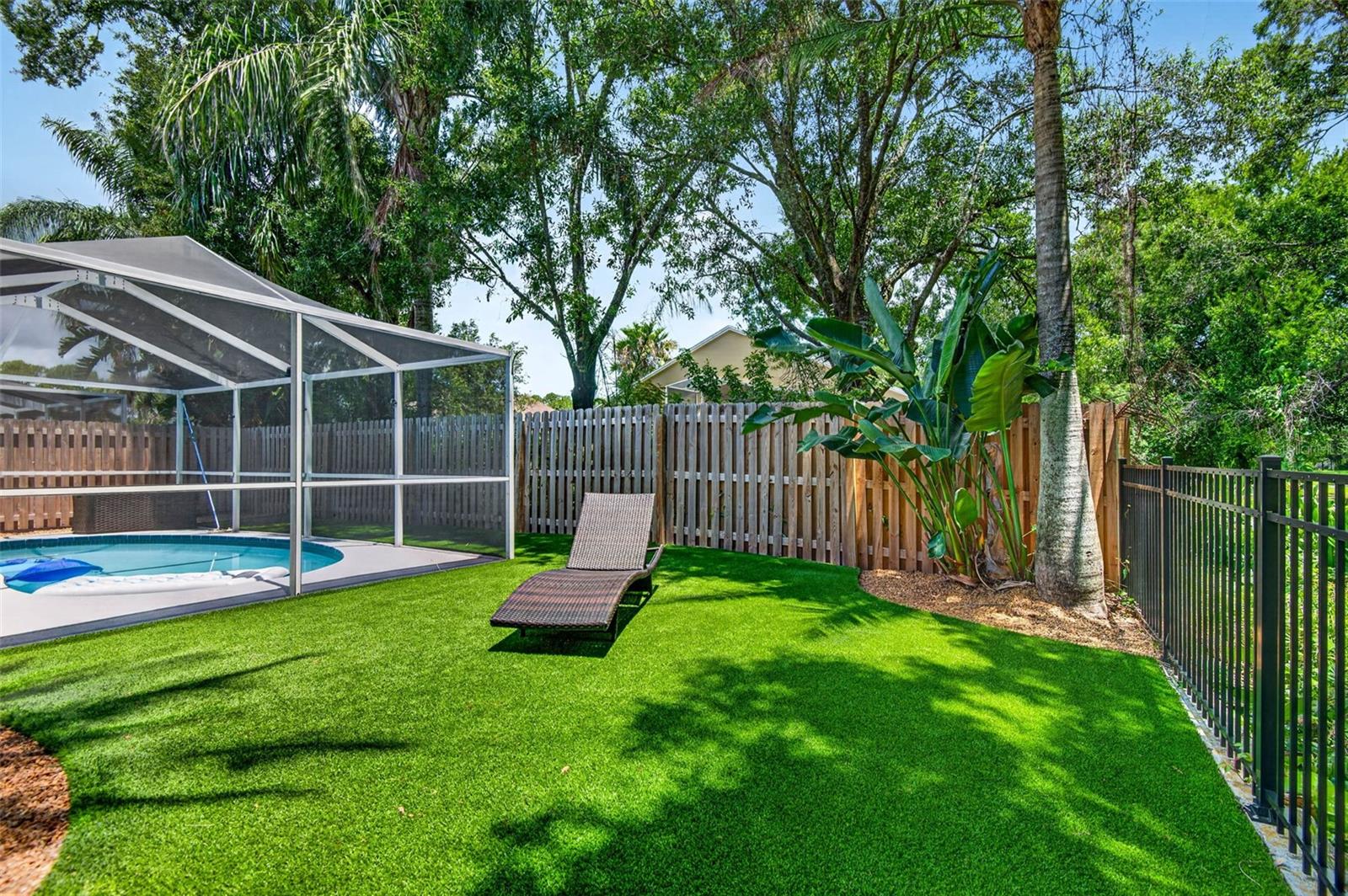 WESTCHASE SEC 115 - Residential