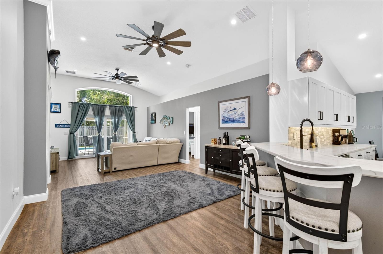 WESTCHASE SEC 115 - Residential