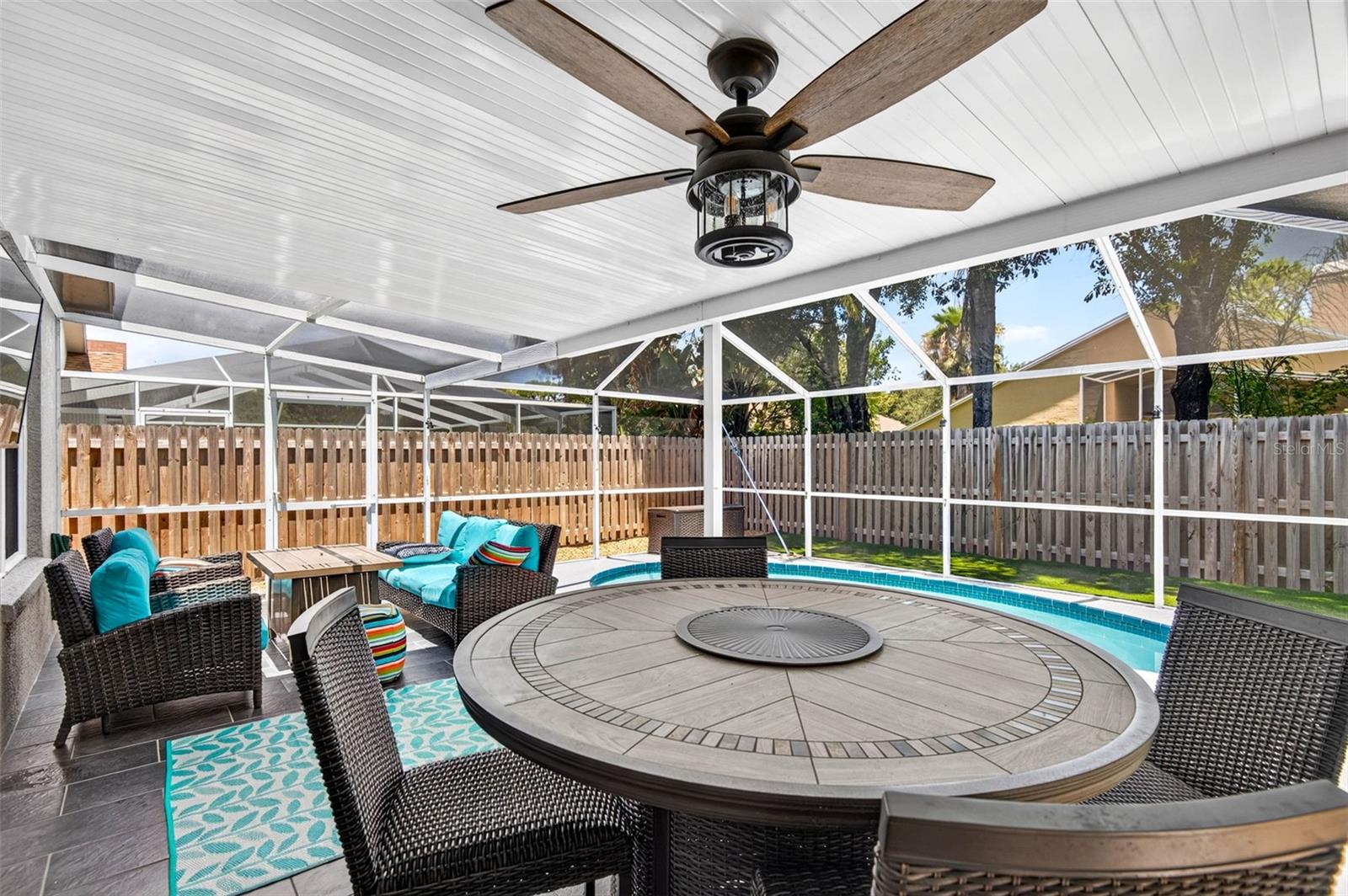 WESTCHASE SEC 115 - Residential