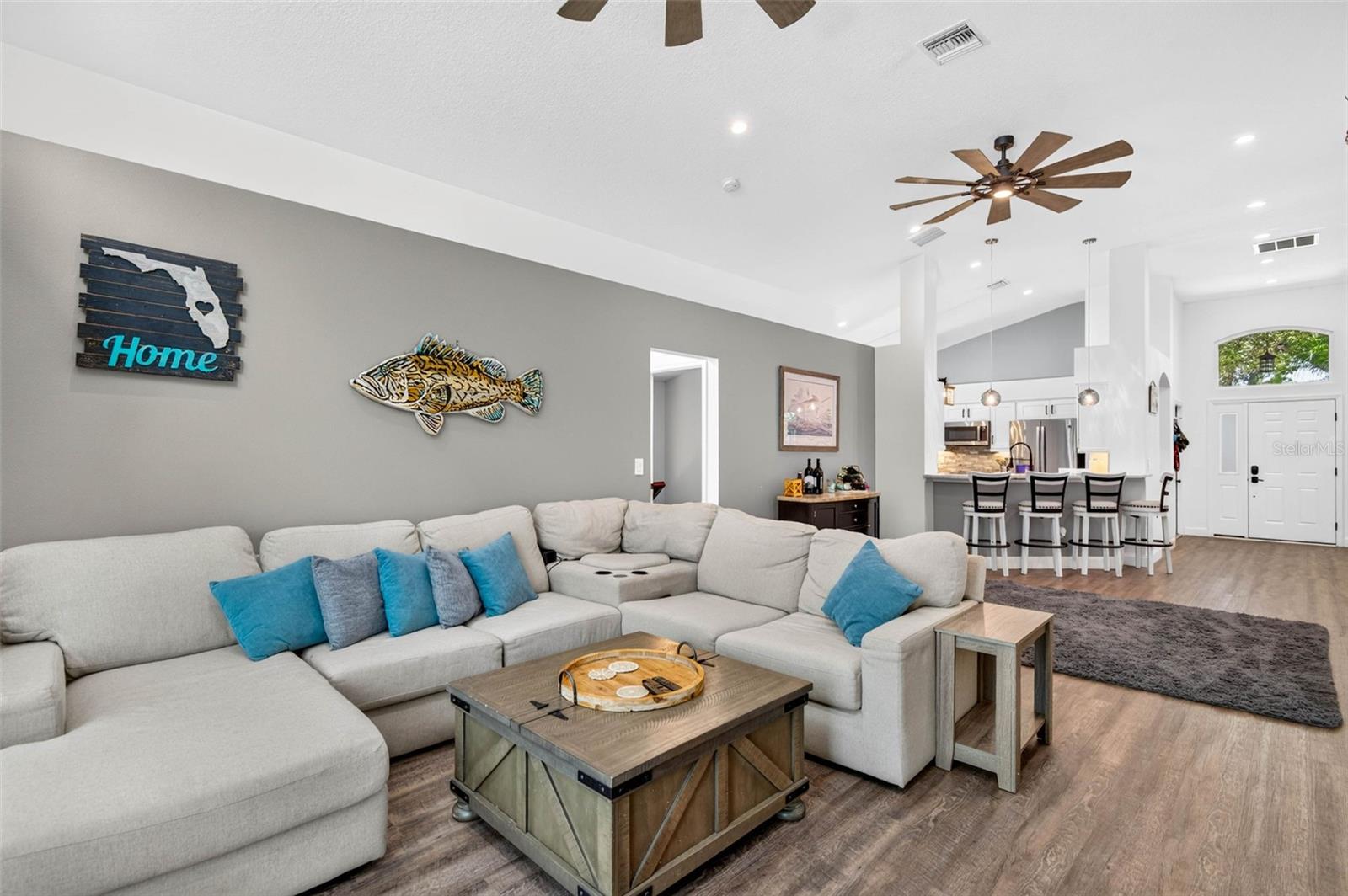 WESTCHASE SEC 115 - Residential