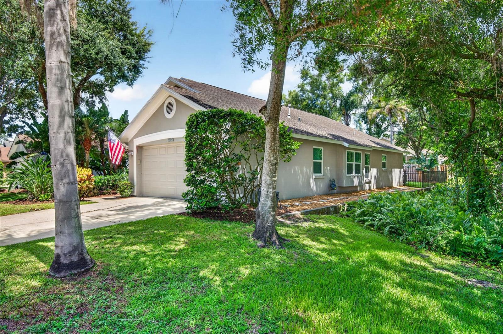 WESTCHASE SEC 115 - Residential