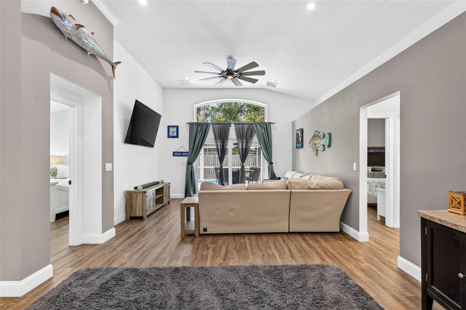 WESTCHASE SEC 115 - Residential