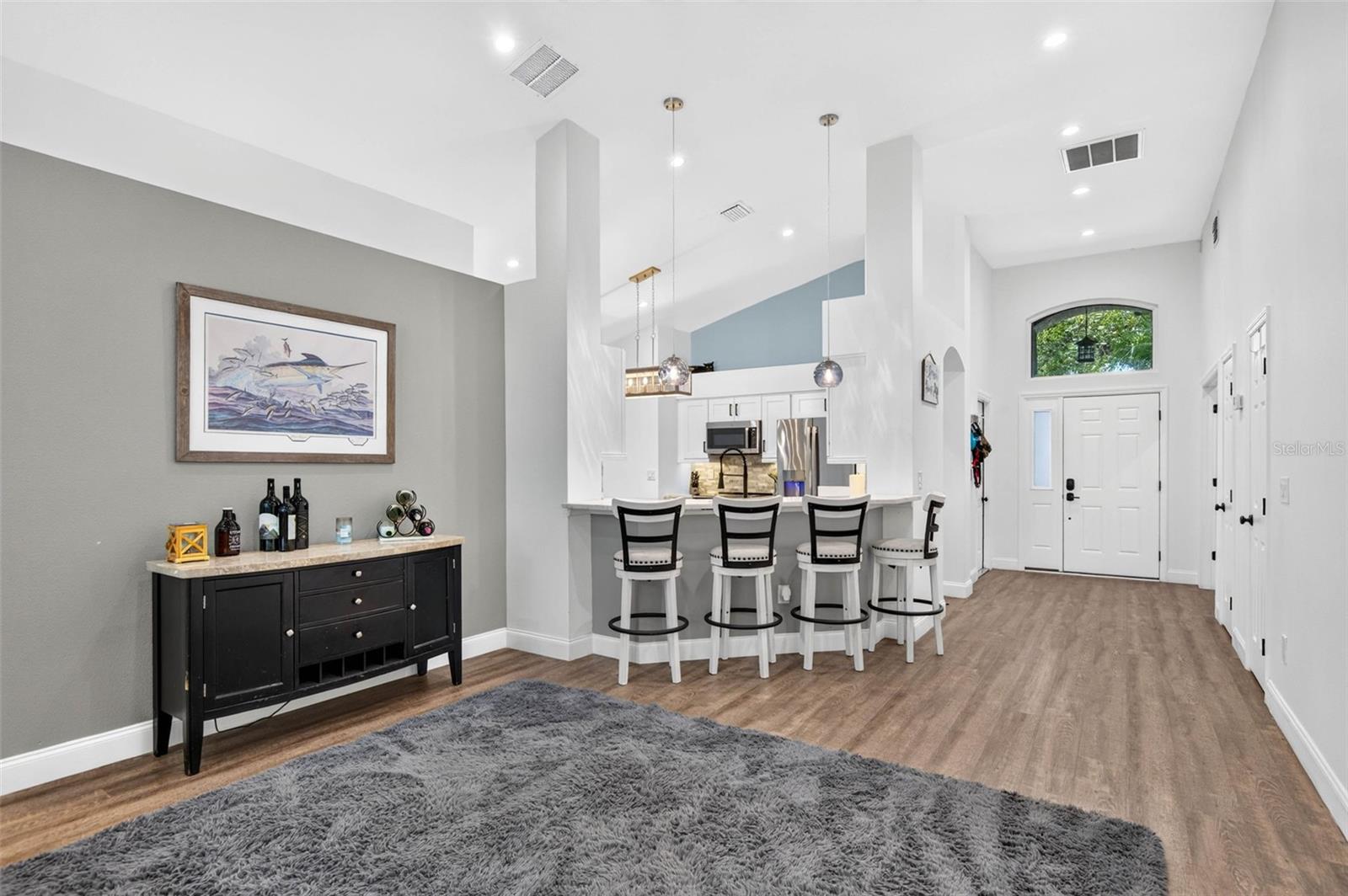WESTCHASE SEC 115 - Residential