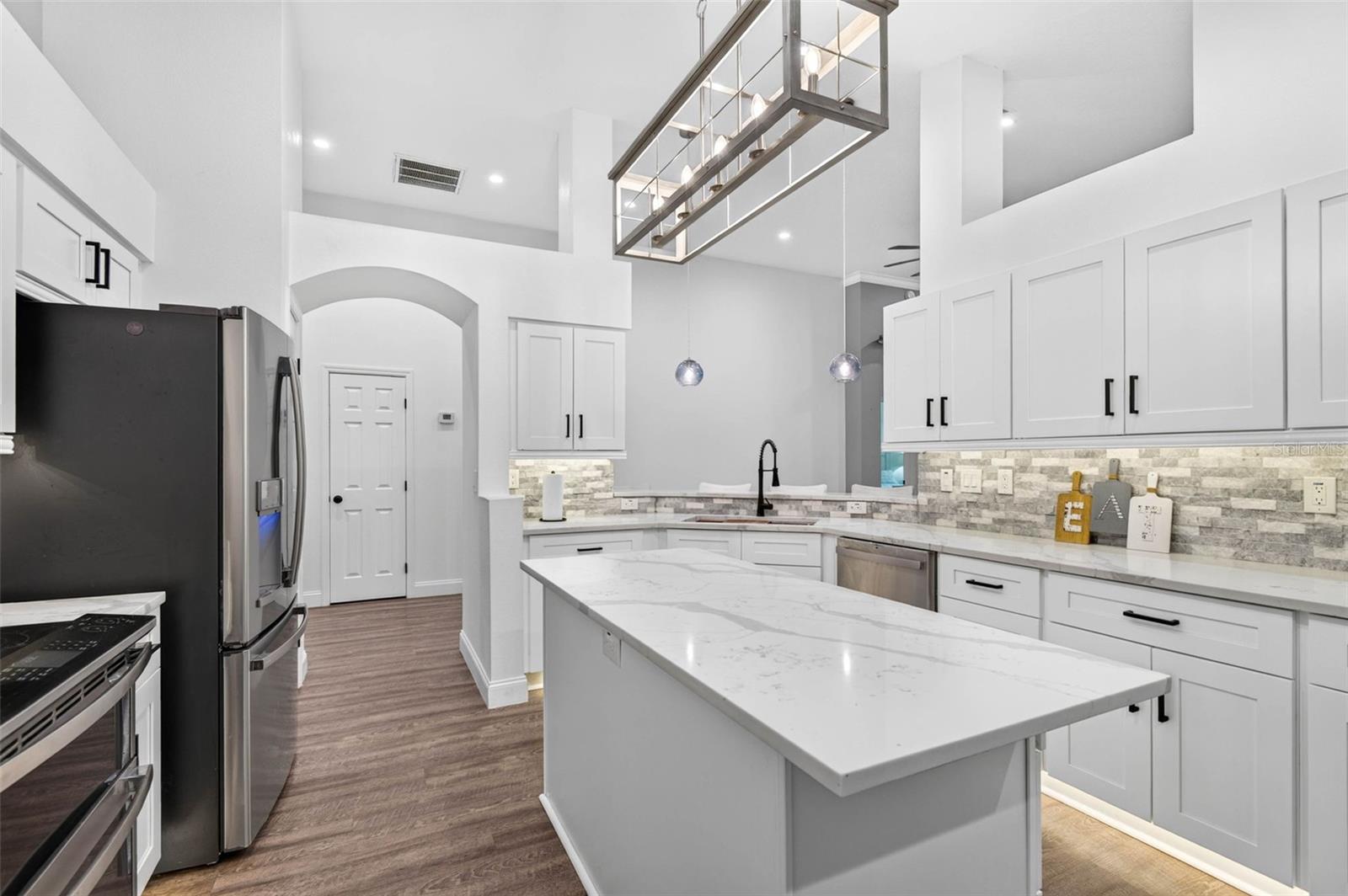 WESTCHASE SEC 115 - Residential