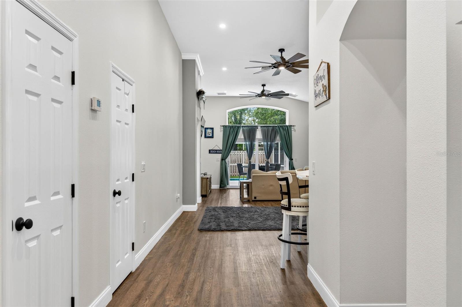 WESTCHASE SEC 115 - Residential