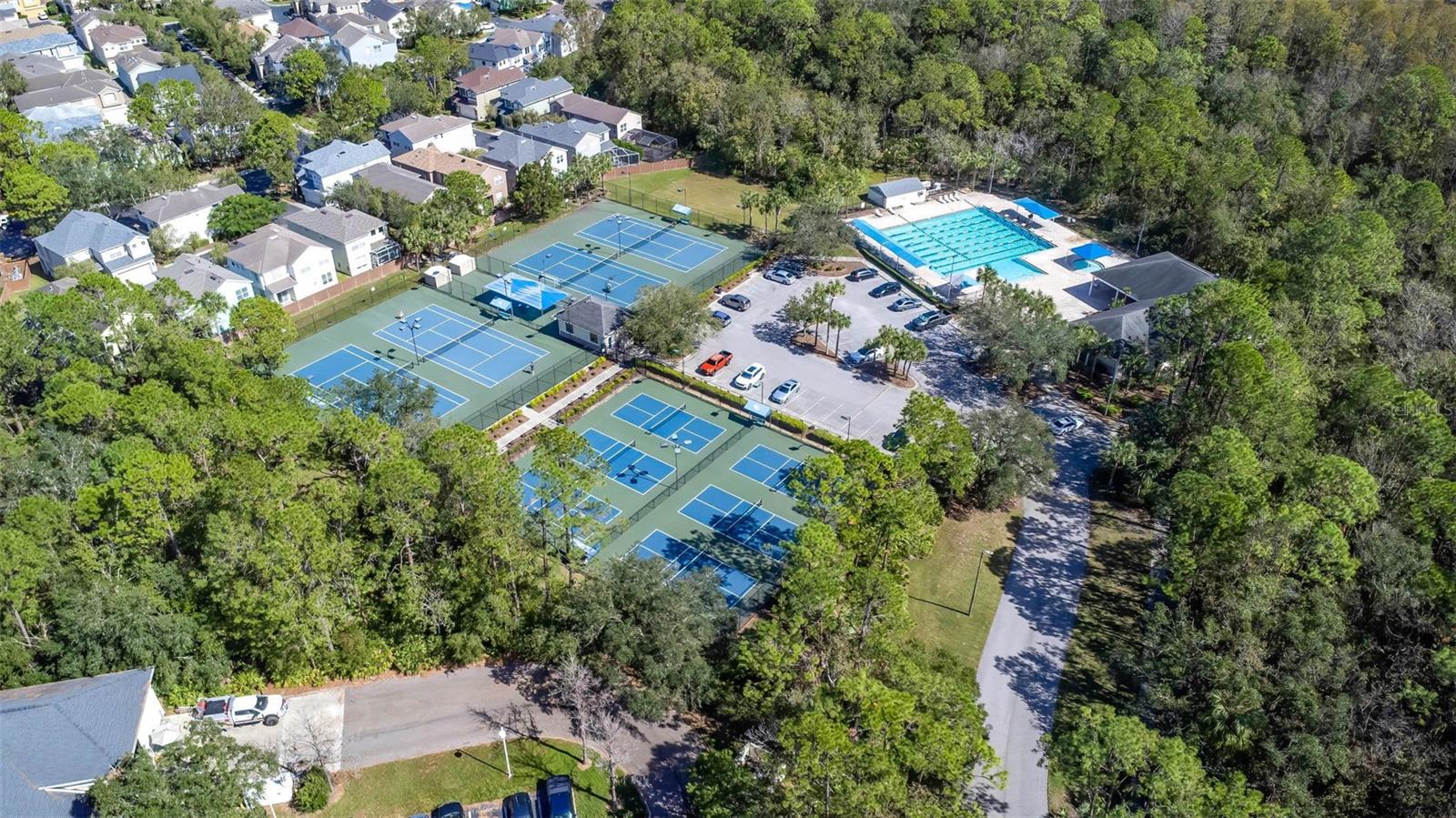 WESTCHASE SEC 115 - Residential
