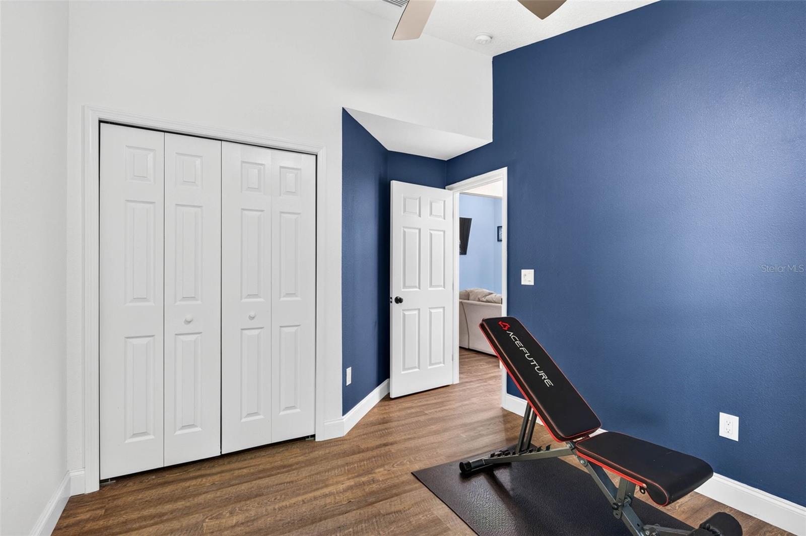 WESTCHASE SEC 115 - Residential
