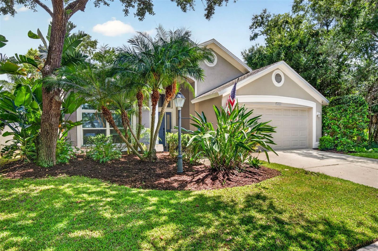 WESTCHASE SEC 115 - Residential