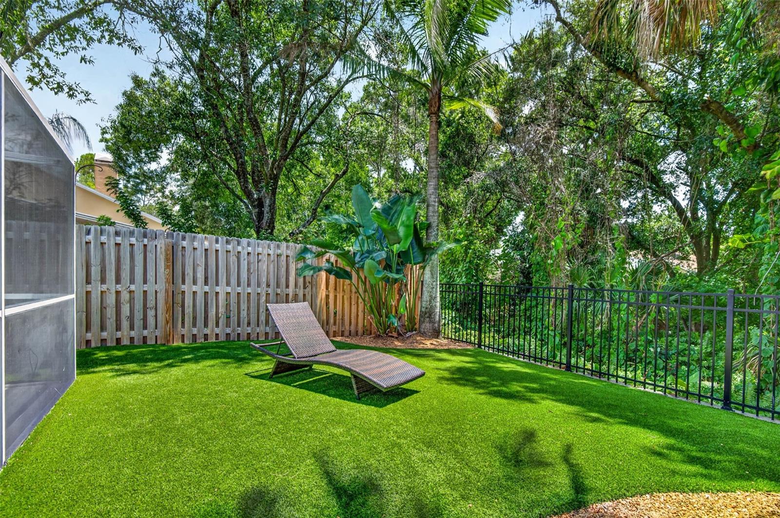 WESTCHASE SEC 115 - Residential